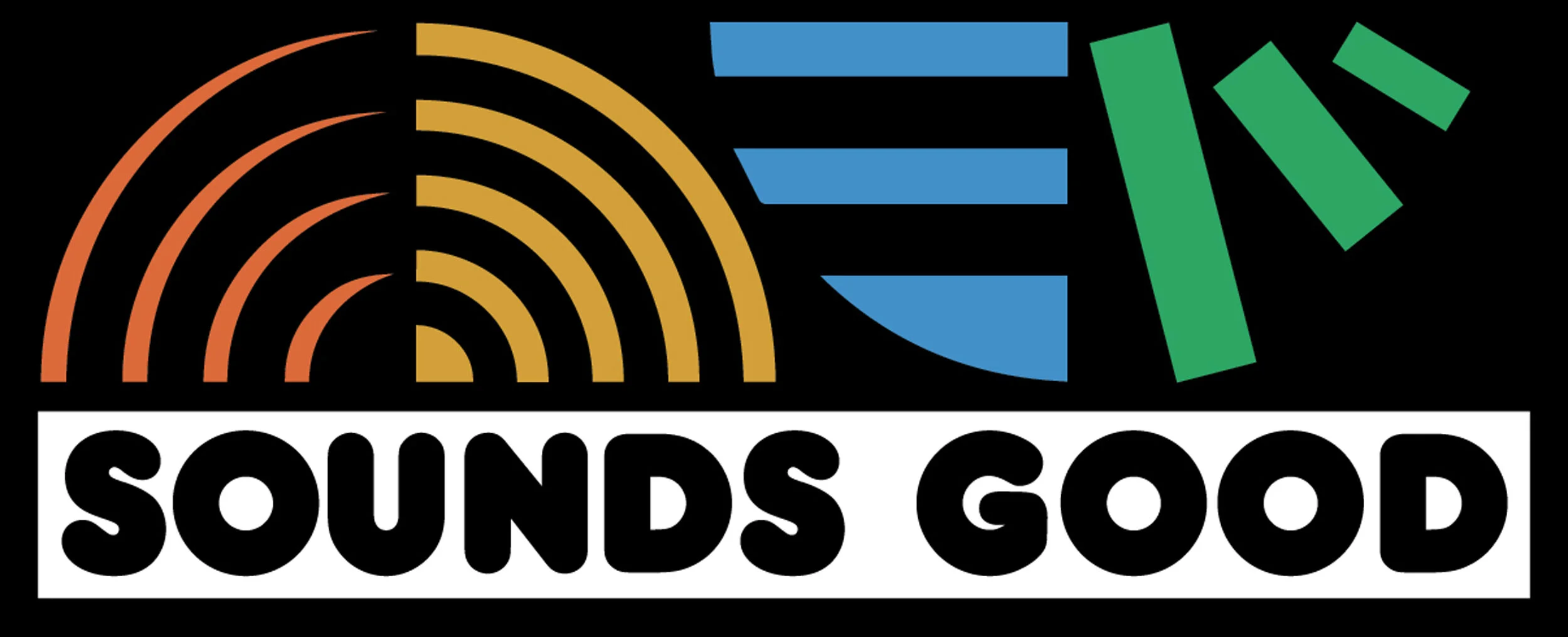 Sounds Good — Aaron Lowell Denton